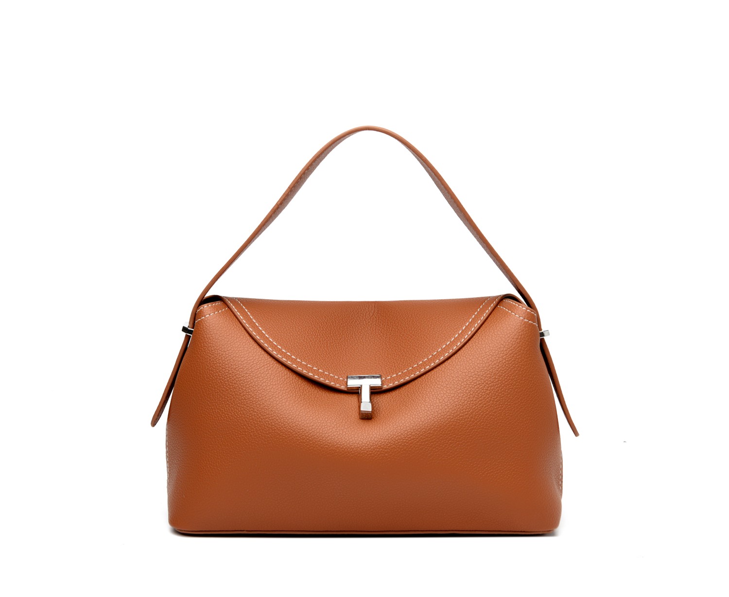 Crossbody Bag - Simple Large-Capacity Handbag