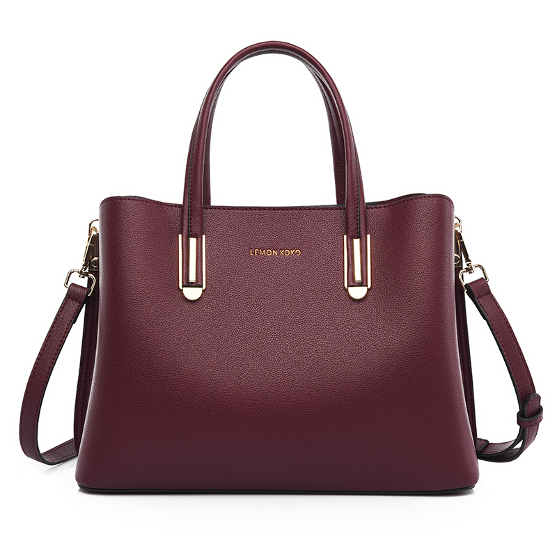 Handbag - Large Capacity Simple Commuter