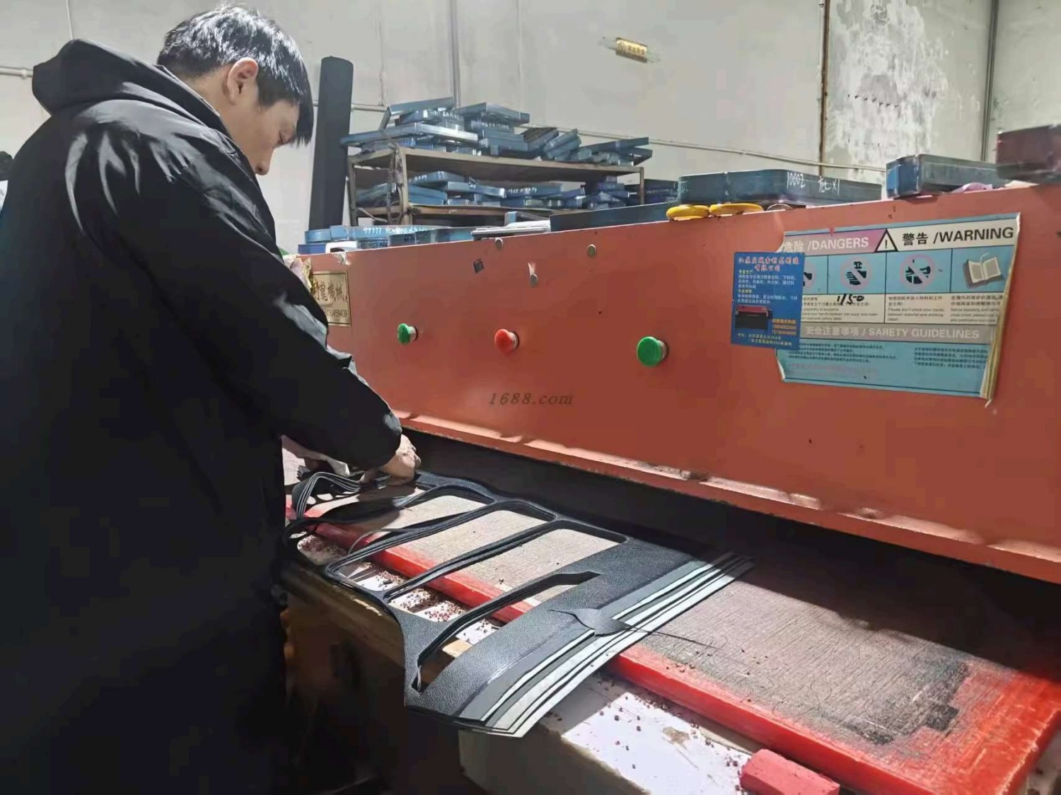 Workshop
