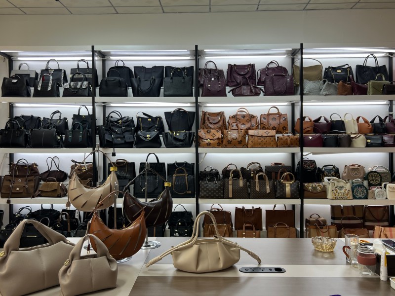 Sample Room