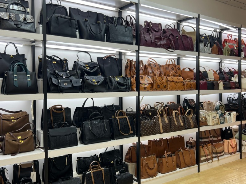 Sample Room