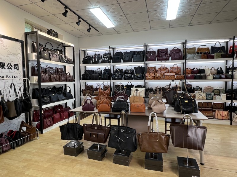 Sample Room