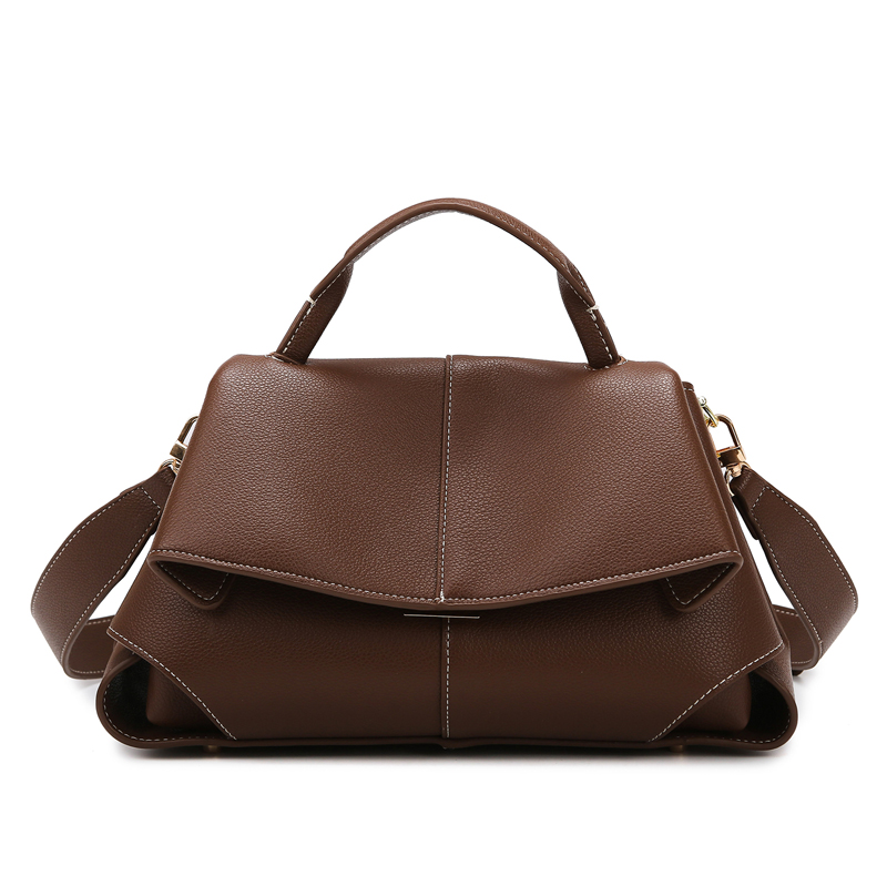 Crossbody Bag - Niche Designer Handbag
