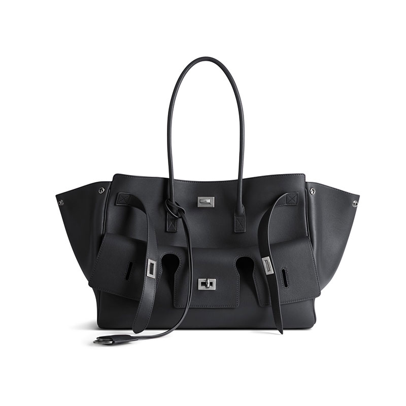 Tote Bag - Large Capacity Affordable Commuter Version