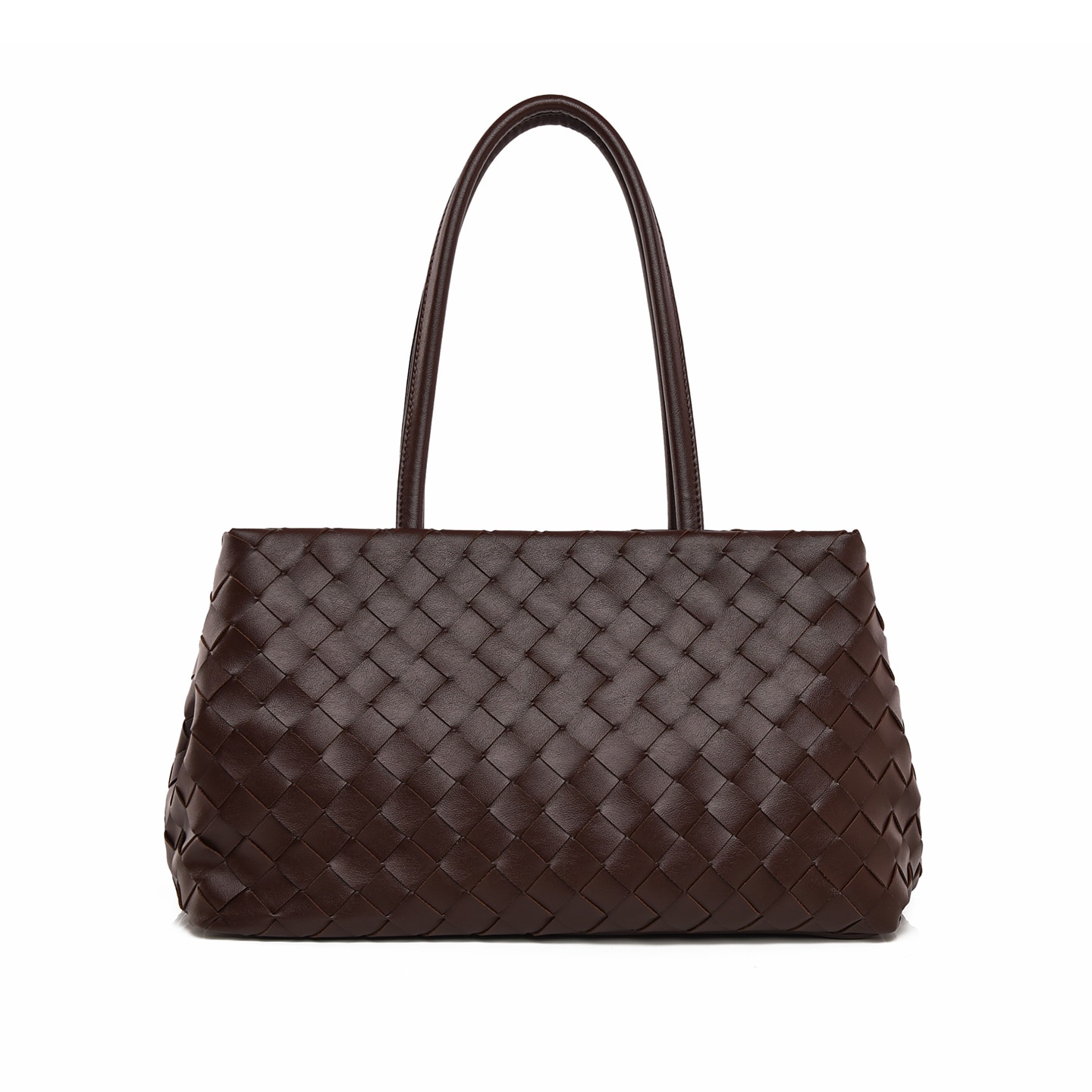 Tote Bag - Handwoven with Multiple Compartments