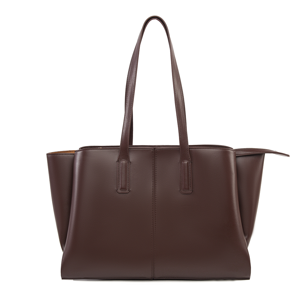 Tote Bag - Practical Large Capacity with Multiple Compartments