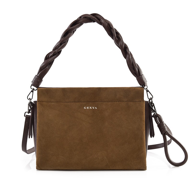 Shoulder bag